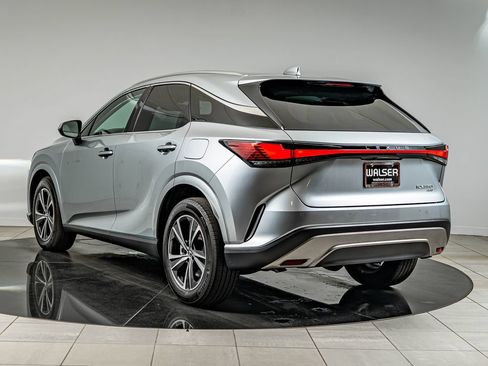 Certified 2023 Lexus RX 350 Premium w/ Accessory Package AWD/4WD image 7