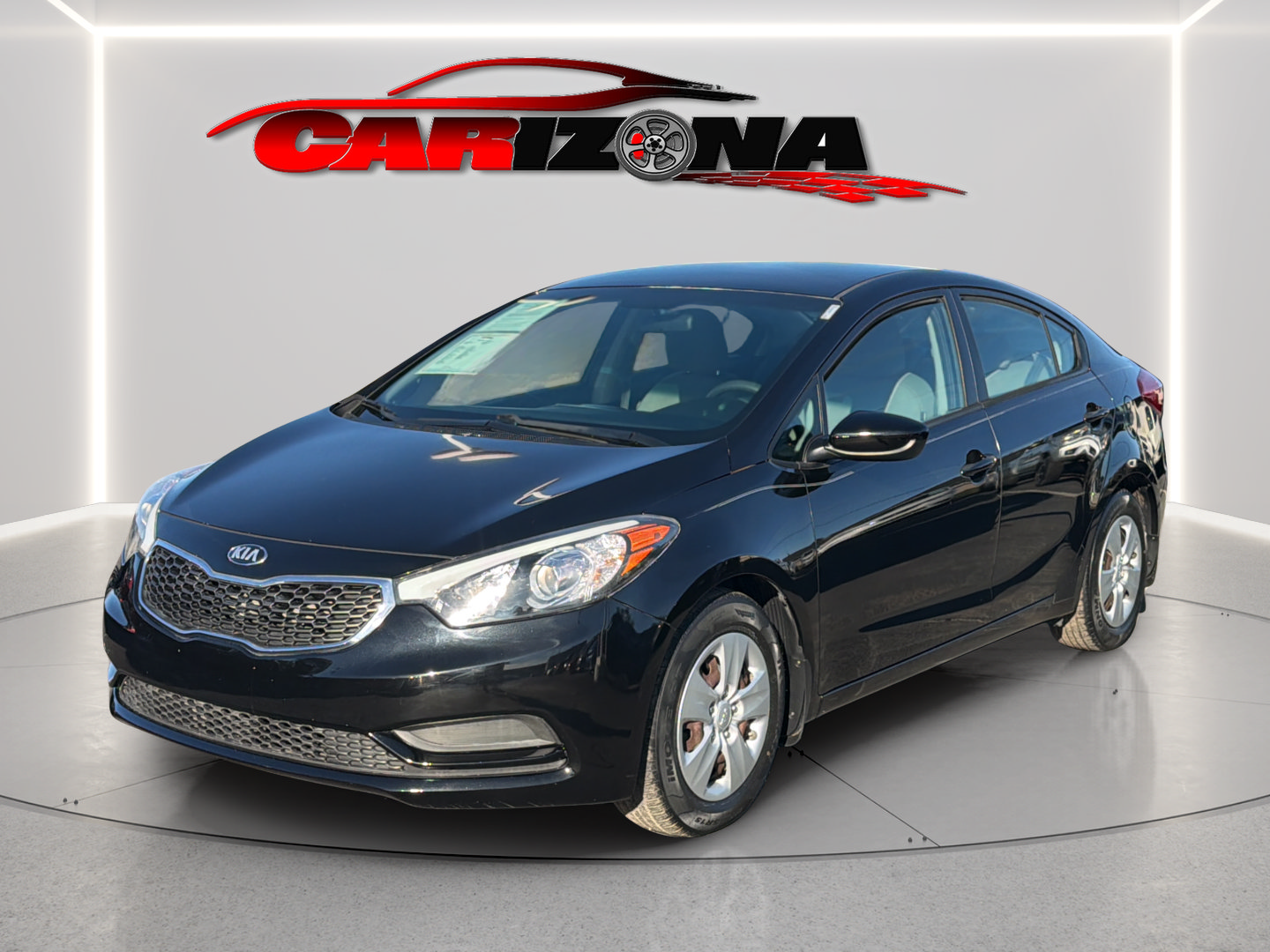 Used 2016 Kia Forte LX FWD image 12