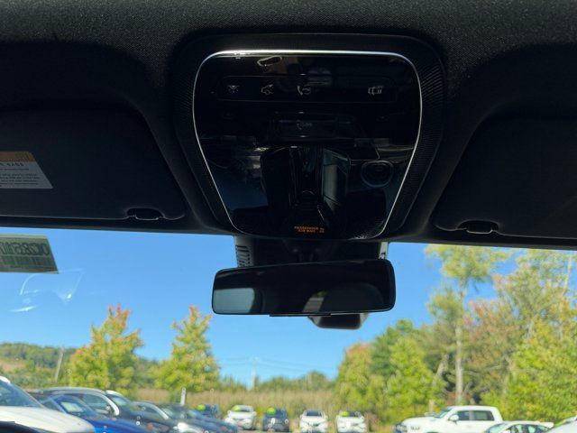 Certified 2026 Mercedes-Benz GLC 300 4MATIC image 18