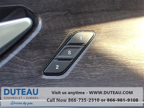 Used 2023 Jeep Grand Cherokee Overland image 22