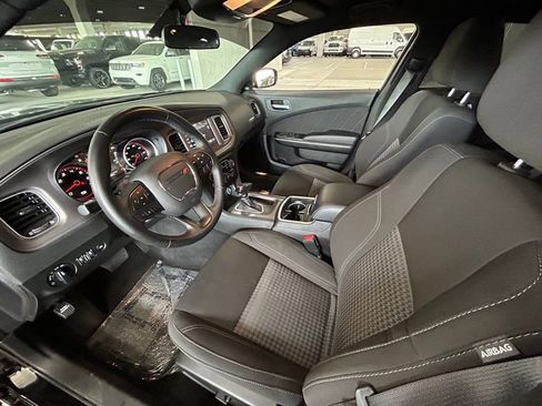 New 2023 Dodge Charger SXT image 29