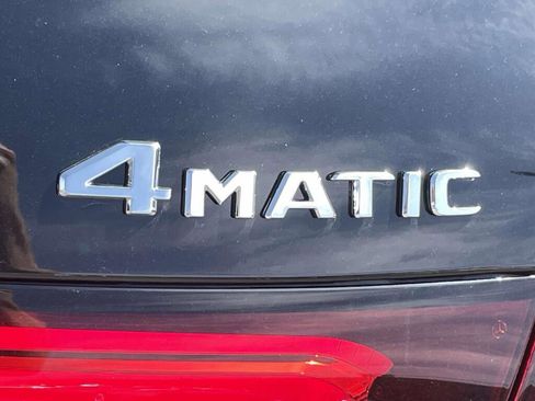 New 2026 Mercedes-Benz GLC 300 4MATIC image 15