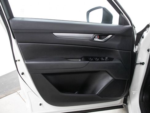 Used 2024 MAZDA CX-5 AWD 2.5 S w/ Select Package image 20