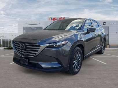 Used 2022 MAZDA CX-9 Touring