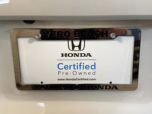 Certified 2024 Honda HR-V LX image 31