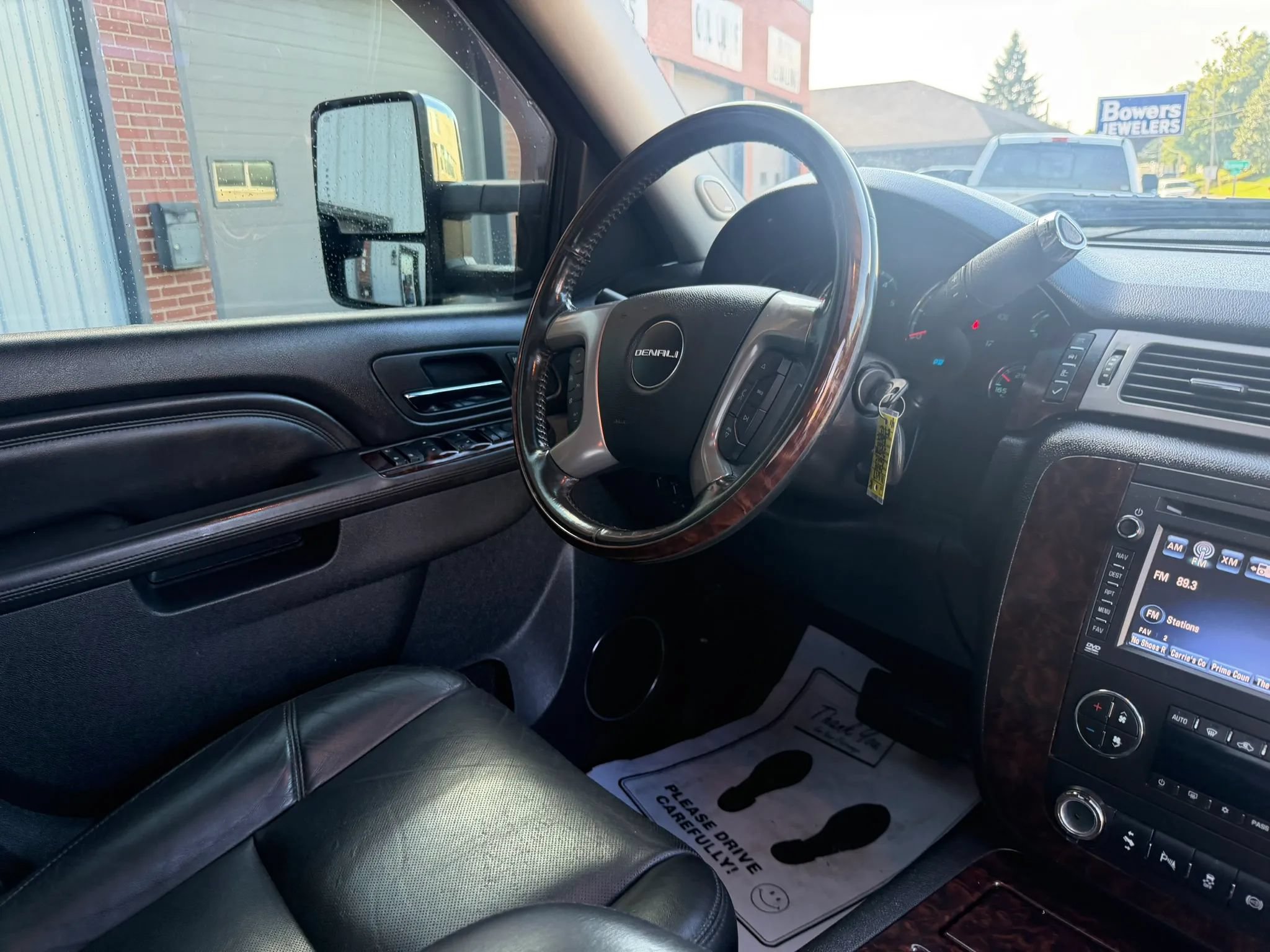 Used 2014 GMC Sierra 2500 Denali AWD/4WD image 27