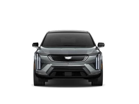 New 2027 Cadillac Optiq Premium Sport w/ LPO, ONYX Package AWD/4WD image 22