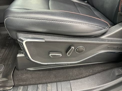 Certified 2023 Ford F150 Lariat w/ Equipment Group 502A High image 44