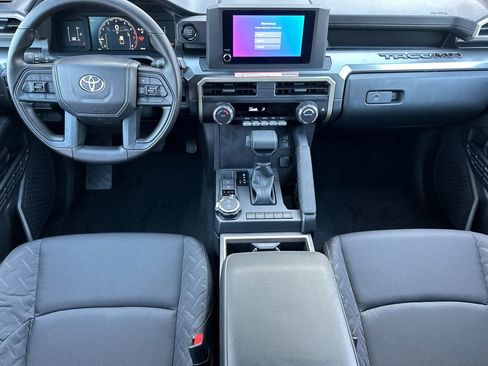 New 2026 Toyota Tacoma SR5 image 15
