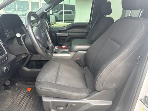 Used 2020 Ford F150 XLT w/ Equipment Group 302A Luxury AWD/4WD image 10