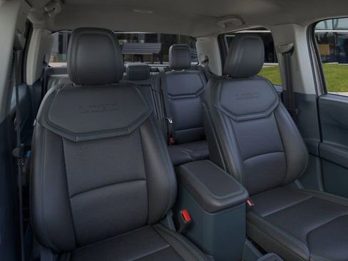 New 2025 Ford Maverick Lobo image 10