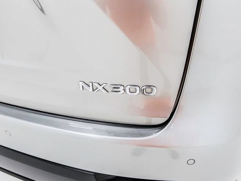 Used 2019 Lexus NX 300 FWD w/ Comfort Package image 7