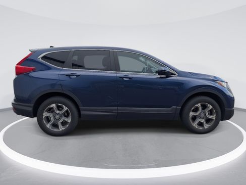 Used 2018 Honda CR-V EX-L image 4