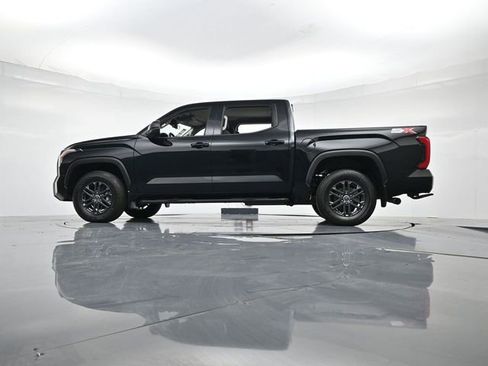 Used 2024 Toyota Tundra SR5 image 36