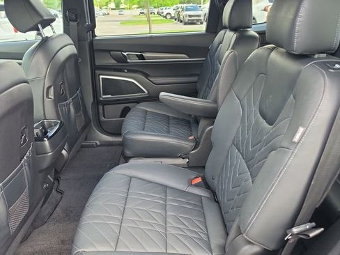 Certified 2023 Kia Telluride EX X-Line AWD/4WD image 11