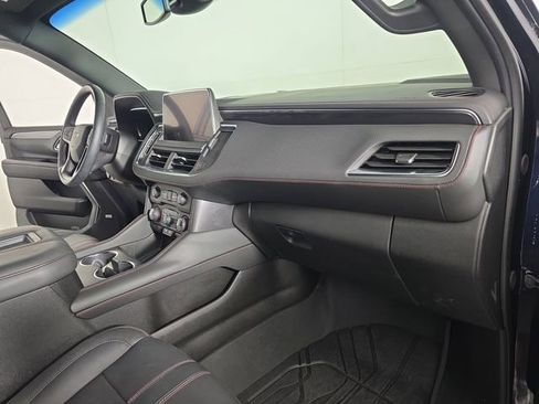 Used 2023 Chevrolet Suburban RST w/ Luxury Package AWD/4WD image 22