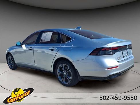 Used 2024 Honda Accord EX-L image 3