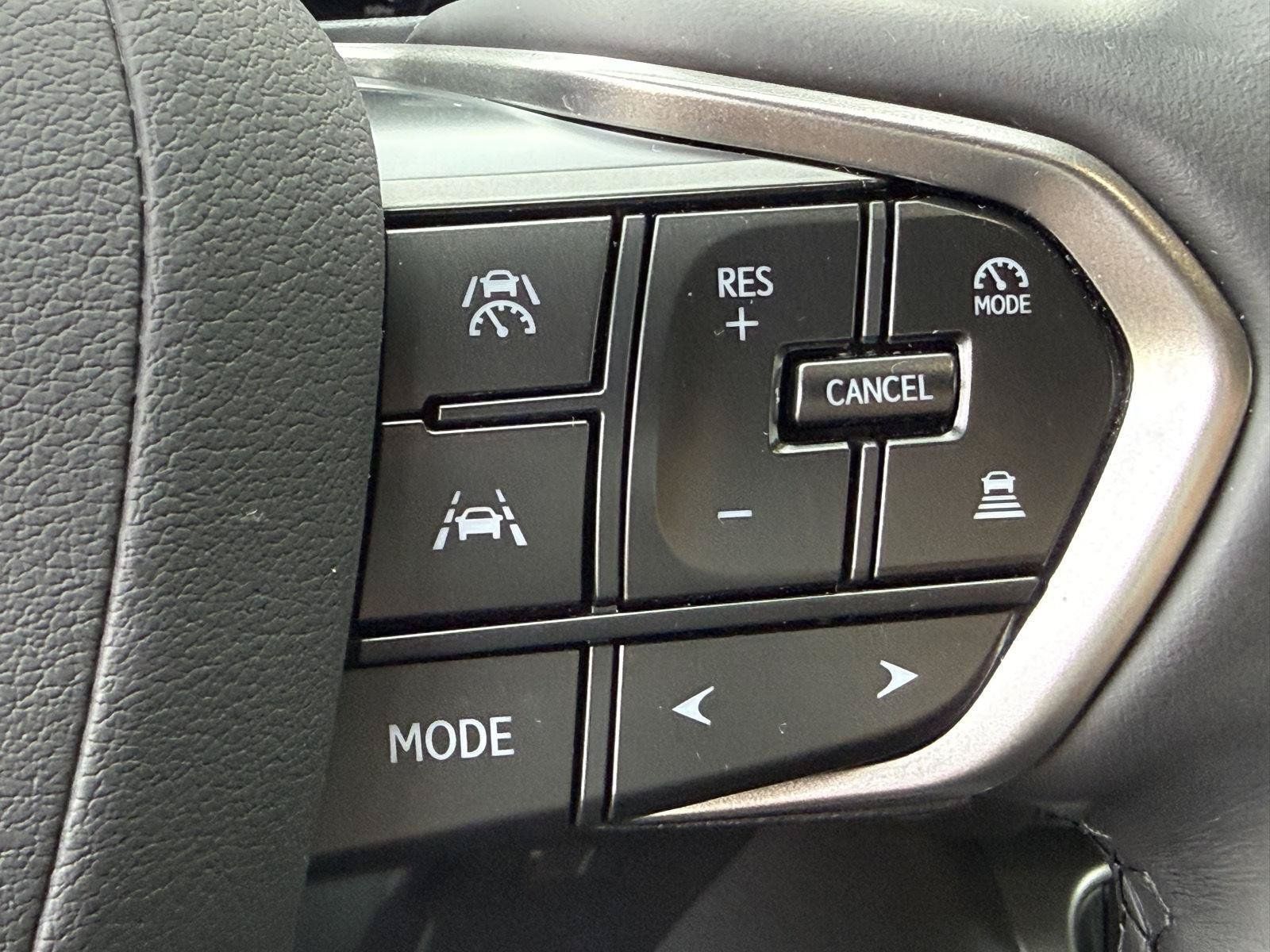 Used 2026 Lexus TX 350 AWD w/ Convenience Package image 30