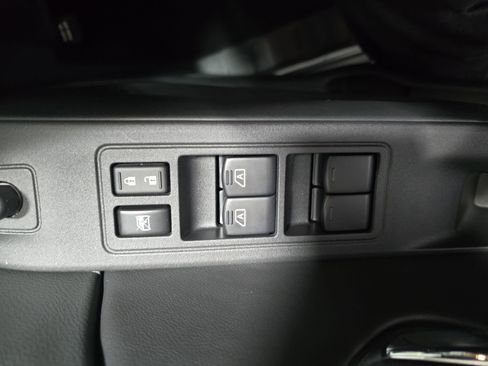 New 2026 Nissan Frontier SV w/ Tow Package image 27