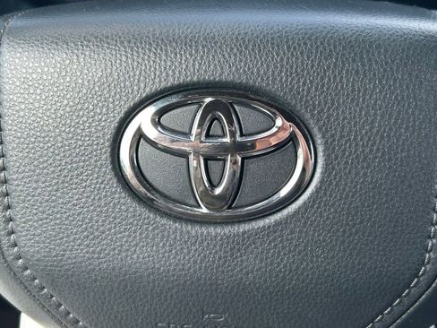 Used 2025 Toyota Sequoia SR5 w/ SR5 Premium Package image 45