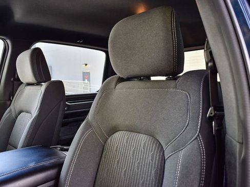 Used 2022 RAM 1500 Big Horn image 24