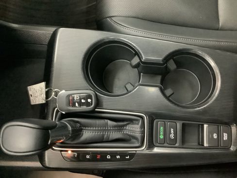 Used 2024 Honda Civic EX-L image 21