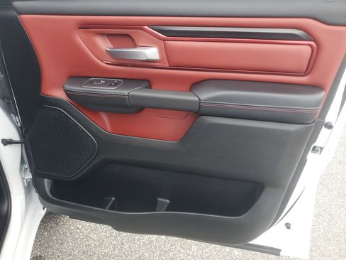 Used 2023 RAM 1500 Rebel w/ Rebel Level 1 Equipment Group image 38