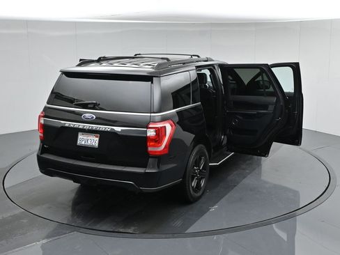 Certified 2020 Ford Expedition XLT w/ Equipment Group 202A image 41