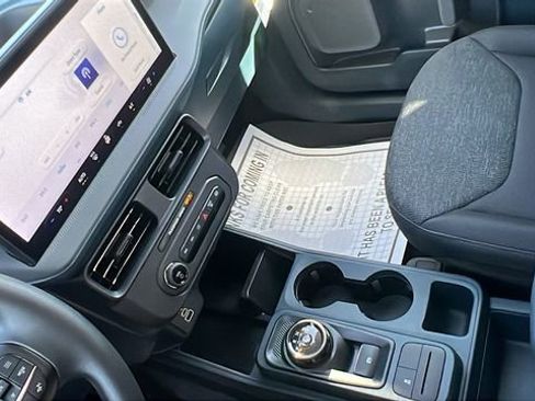 New 2026 Ford Maverick XL image 26