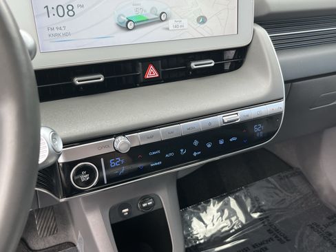 Certified 2024 Hyundai Ioniq 5 SEL RWD image 24