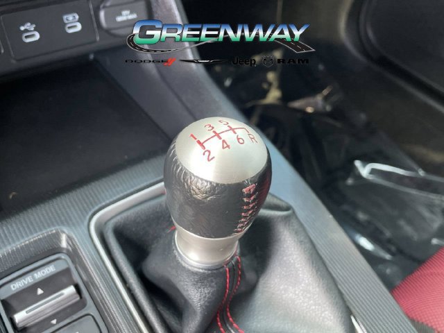 Used 2026 Honda Civic Si image 25