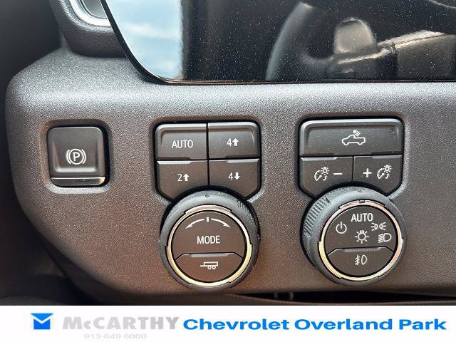 New 2026 Chevrolet Silverado 1500 RST w/ Convenience Package II AWD/4WD image 17