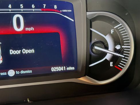 Used 2023 Honda Passport EX-L image 19