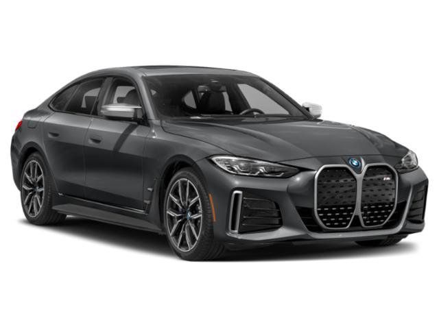 Used 2023 BMW i4 eDrive40 RWD image 9