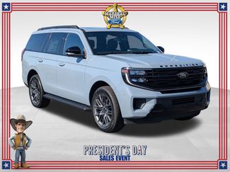 New 2026 Ford Expedition Platinum w/ Stealth Appearance Package video 1