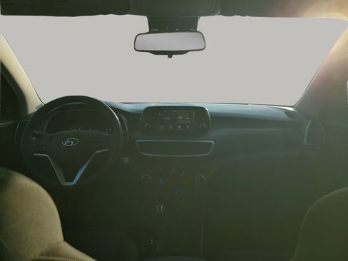 Used 2020 Hyundai Tucson Value image 23
