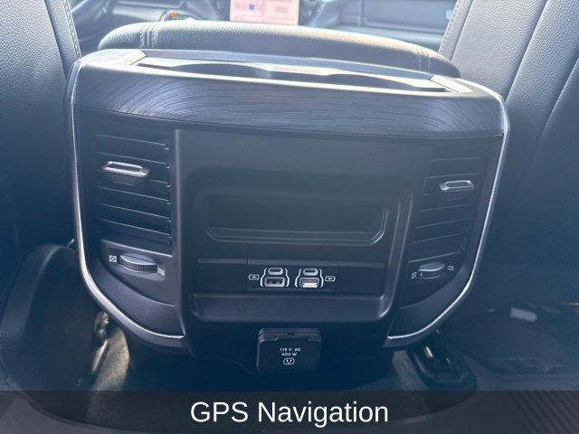 Certified 2023 RAM 1500 Laramie AWD/4WD image 20