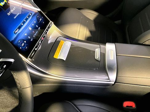 New 2026 Mercedes-Benz C 300 4MATIC Sedan image 10