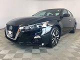 Used 2022 Nissan Altima 2.5 SL image 3