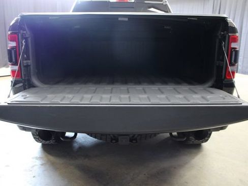 Used 2021 RAM 1500 TRX w/ TRX Level 2 Equipment Group AWD/4WD image 57