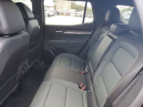 New 2026 GMC Terrain AT4 image 11