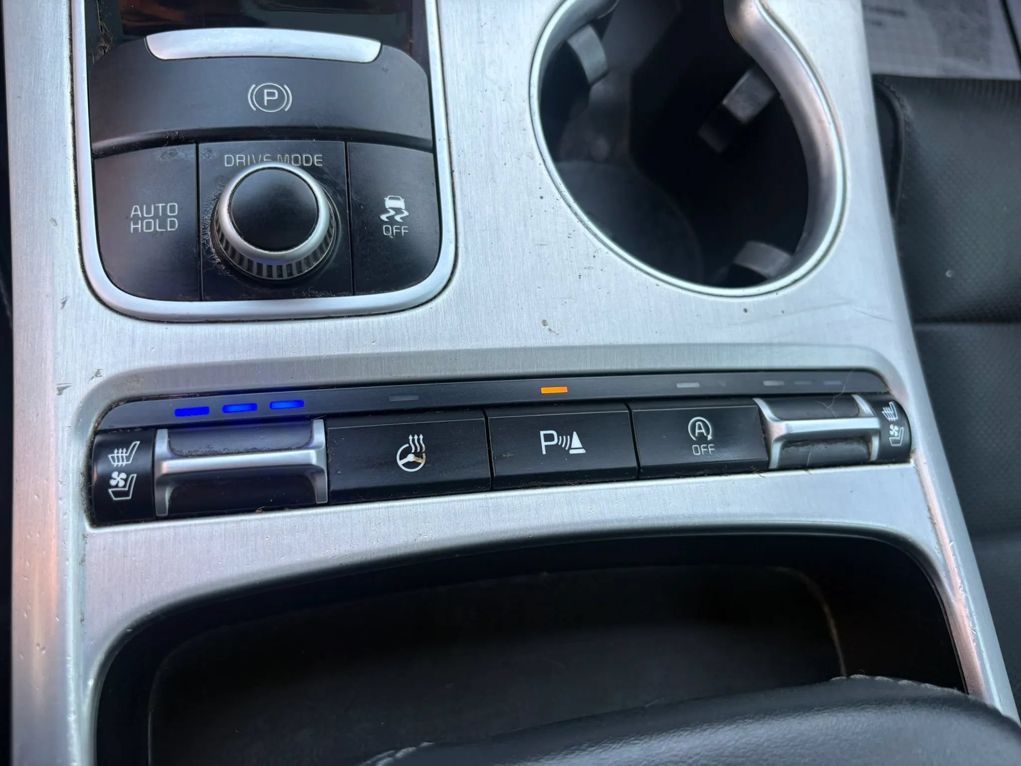 Used 2018 Kia Stinger GT2 AWD/4WD image 15