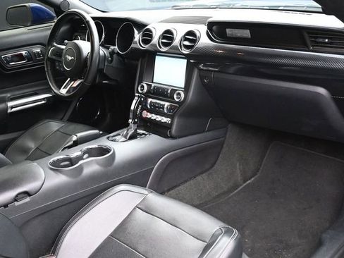 Used 2015 Ford Mustang GT Premium w/ Equipment Group 401A image 16