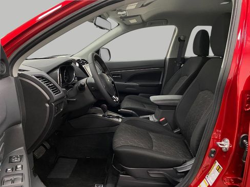 New 2026 Mitsubishi Outlander Sport LE AWD/4WD image 26