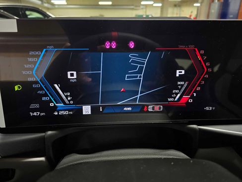 New 2026 BMW M4 xDrive Competition image 26