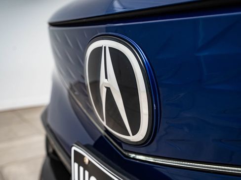 Used 2024 Acura ZDX A-Spec AWD/4WD image 3