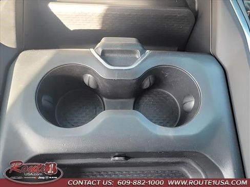 Used 2024 RAM 1500 Laramie image 28