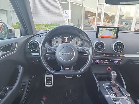 Used 2016 Audi S3 Premium Plus AWD/4WD image 22
