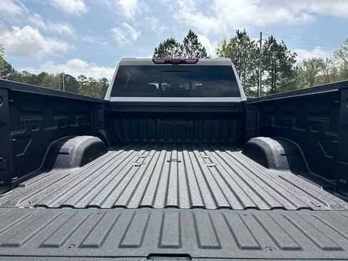 New 2026 GMC Sierra 2500 AT4X AWD/4WD image 19