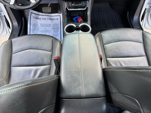 Certified 2021 GMC Terrain SLT w/ Elevation Edition FWD image 31